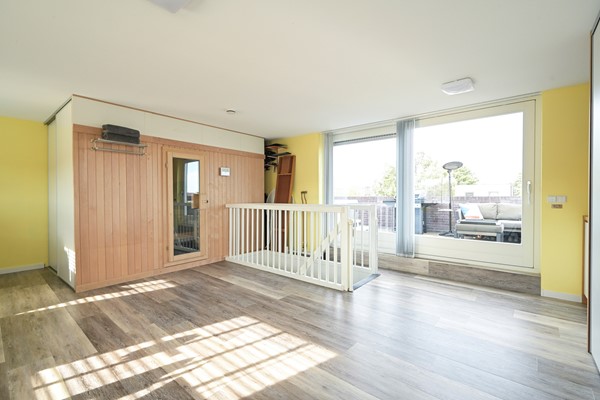 Medium property photo - Alikruikhof 6, 2492 SG Den Haag